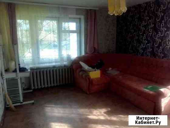 Комната 20 м² в 3-ком. кв., 1/5 эт. на продажу в Новоуральске Новоуральск