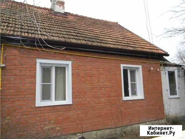 Дом 90 м² на участке 10 сот. на продажу в Ахтырском Ахтырский - изображение 1