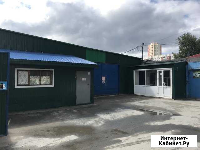Помещение от 80 до 300кв.м. Нижневартовск - изображение 1
