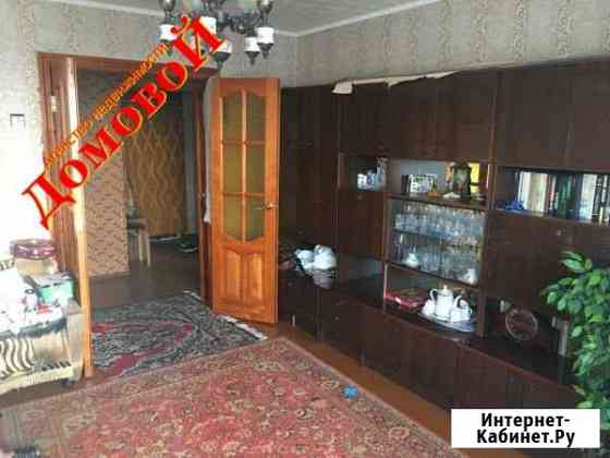 3-комнатная квартира, 68 м², 9/10 эт. на продажу в Смоленске Смоленск