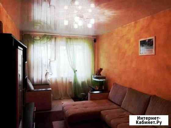 2-комнатная квартира, 42.4 м², 4/5 эт. на продажу в Екатеринбурге Екатеринбург