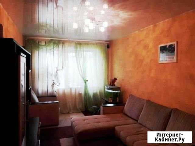 2-комнатная квартира, 42.4 м², 4/5 эт. на продажу в Екатеринбурге Екатеринбург - изображение 1