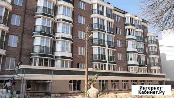 2-комнатная квартира, 71 м², 2/5 эт. на продажу в Нижнем Новгороде Нижний Новгород