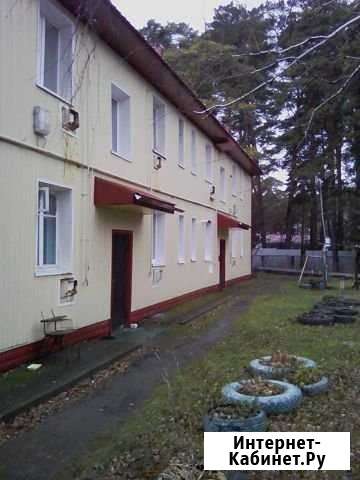 2-комнатная квартира, 46 м², 2/2 эт. на продажу в Ишиме Ишим - изображение 1