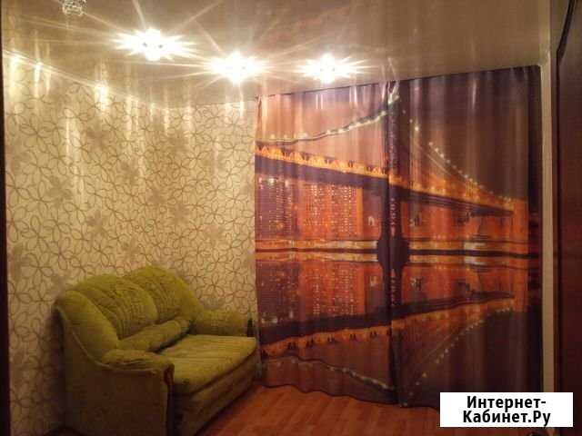 3-комнатная квартира, 61.4 м², 3/10 эт. на продажу в Златоусте Златоуст - изображение 1