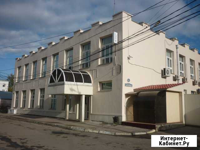 Ульяновск, пер. Молочный, д. 14, ПСН, 1221.34 кв.м. Ульяновск - изображение 1