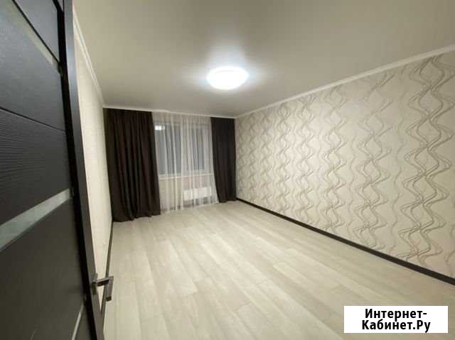 1-комнатная квартира, 36 м², 5/9 эт. на продажу в Пятигорске Пятигорск - изображение 1