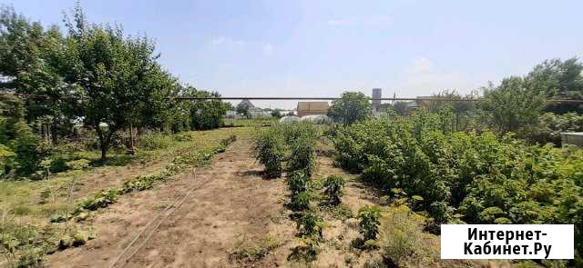 Участок ИЖС 9 сот. на продажу в Белореченске Белореченск - изображение 1