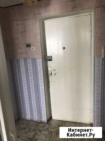 1-комнатная квартира, 28.5 м², 3/5 эт. на продажу в Кропоткине Кропоткин - изображение 1