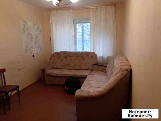1-комнатная квартира, 31 м², 1/5 эт. на продажу в Серпухове Серпухов