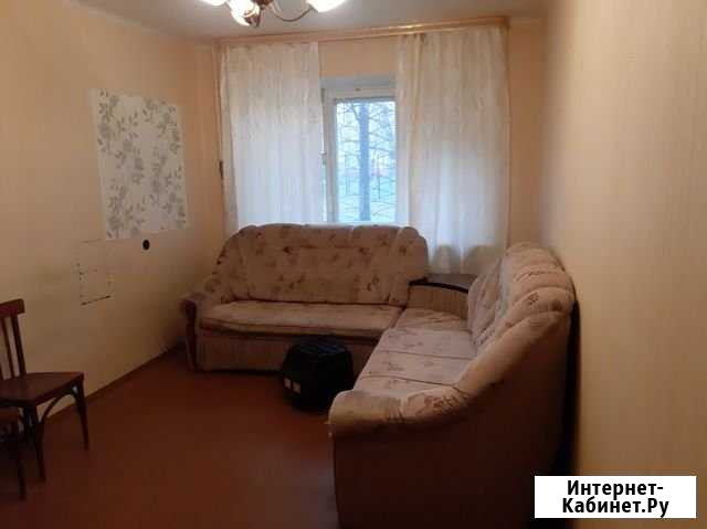 1-комнатная квартира, 31 м², 1/5 эт. на продажу в Серпухове Серпухов - изображение 1