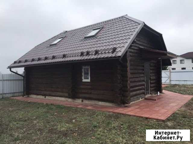 Дом 80 м² на участке 6 сот. в аренду на длительный срок в Коломне Коломна - изображение 1