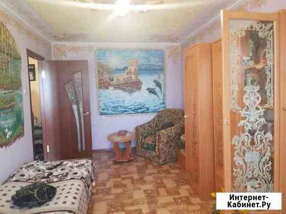 2-комнатная квартира, 47 м², 4/5 эт. на продажу в Евпатории Евпатория