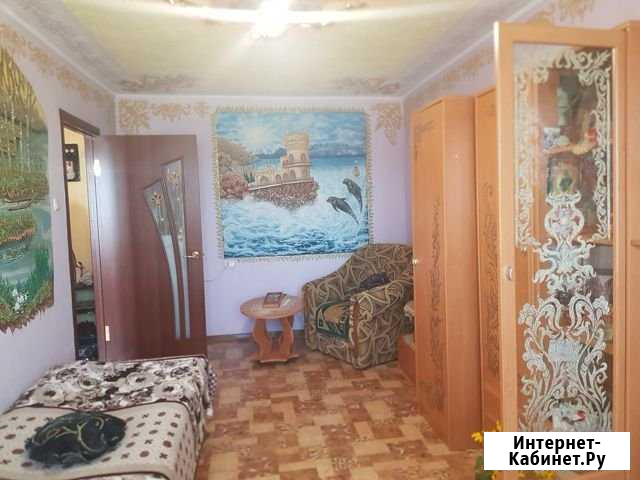 2-комнатная квартира, 47 м², 4/5 эт. на продажу в Евпатории Евпатория - изображение 1