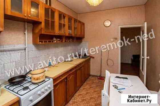 3-комнатная квартира, 71 м², 4/9 эт. на продажу в Северодвинске Северодвинск