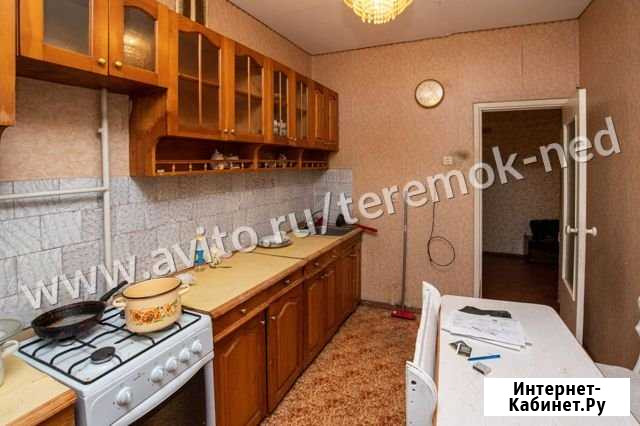 3-комнатная квартира, 71 м², 4/9 эт. на продажу в Северодвинске Северодвинск - изображение 1