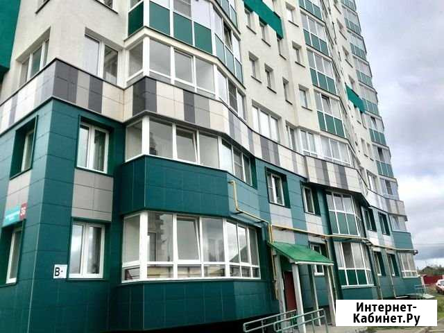 1-комнатная квартира, 38 м², 11/17 эт. на продажу в Иваново Иваново - изображение 1