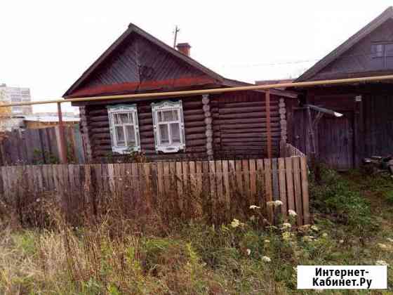 Дом 25 м² на участке 10.5 сот. на продажу в Нижнем Тагиле Нижний Тагил