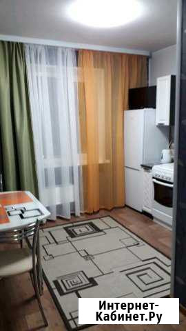 1-комнатная квартира, 33 м², 3/5 эт. в аренду посуточно в Ноябрьске Ноябрьск - изображение 1