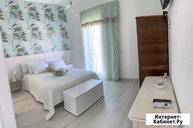 1-комнатная квартира, 55 м², 1/9 эт. на продажу в Весёлом Веселое - изображение 1