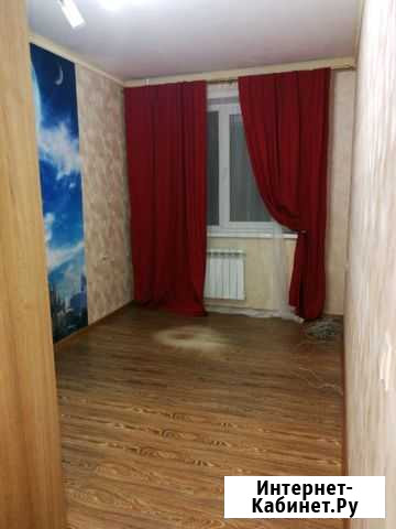 2-комнатная квартира, 44 м², 3/5 эт. в аренду на длительный срок в Новокузнецке Новокузнецк - изображение 1