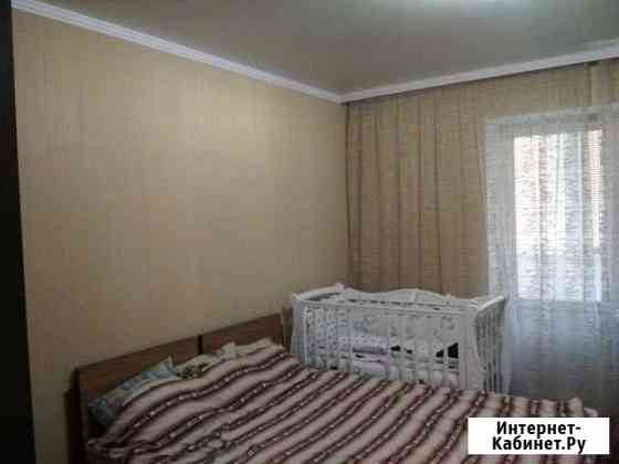 2-комнатная квартира, 59 м², 5/5 эт. на продажу в Пятигорске Пятигорск