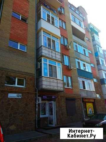 1-комнатная квартира, 52 м², 4/7 эт. на продажу в Ростове-на-Дону Ростов-на-Дону - изображение 1