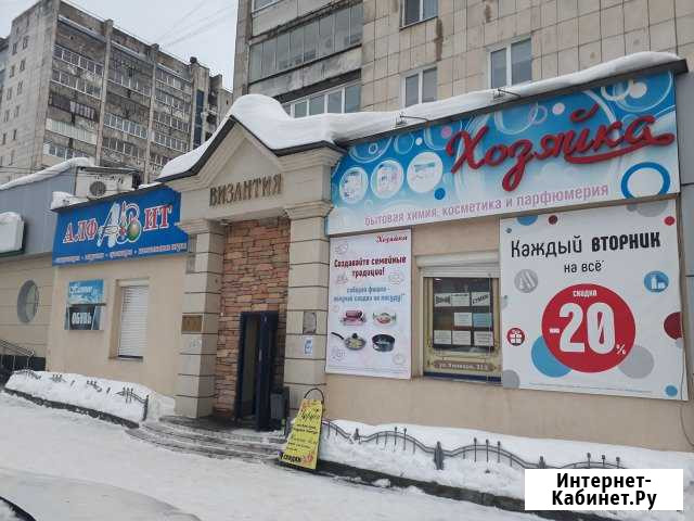 Торговое помещение, 120 кв.м. Ижевск - изображение 1