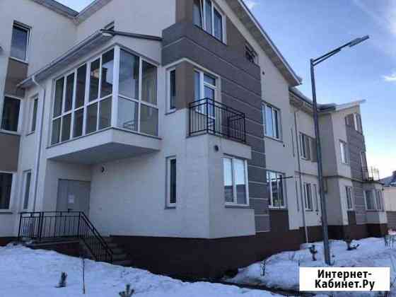1-комнатная квартира, 53 м², 1/3 эт. на продажу в Красном Селе Красное Село