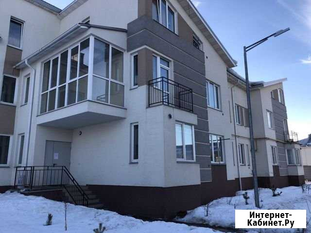 1-комнатная квартира, 53 м², 1/3 эт. на продажу в Красном Селе Красное Село - изображение 1
