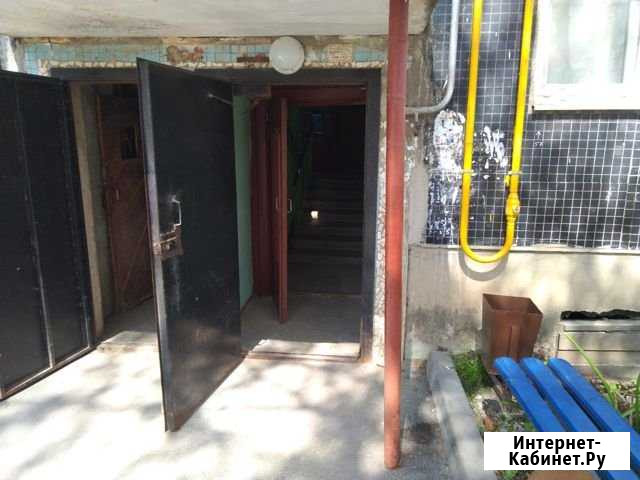 2-комнатная квартира, 45 м², 1/5 эт. на продажу в Пыталово Пыталово - изображение 1