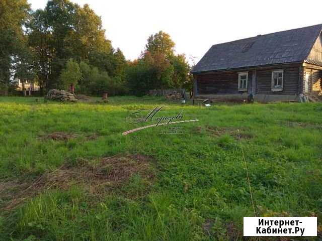 Дом 56 м² на участке 12 сот. на продажу в Шатурторфе Шатурторф - изображение 1