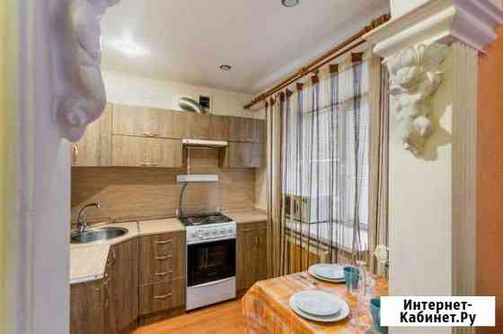 2-комнатная квартира, 43 м², 3/5 эт. в аренду посуточно в Бузулуке Бузулук