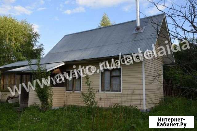 Дача 56 м² на участке 6 сот. на продажу в Скоропусковском Скоропусковский - изображение 1