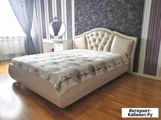 2-комнатная квартира, 64 м², 3/4 эт. в аренду посуточно в Бийске Бийск