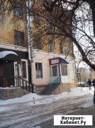 Помещение свободного назначения, 55 кв.м. Пермь