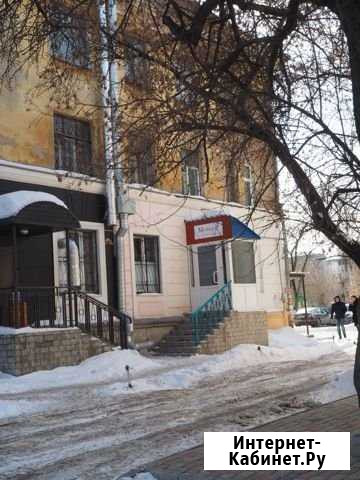 Помещение свободного назначения, 55 кв.м. Пермь - изображение 1
