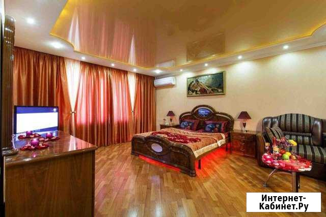 1-комнатная квартира, 40 м², 1/9 эт. в аренду посуточно в Йошкар-Оле Йошкар-Ола - изображение 1