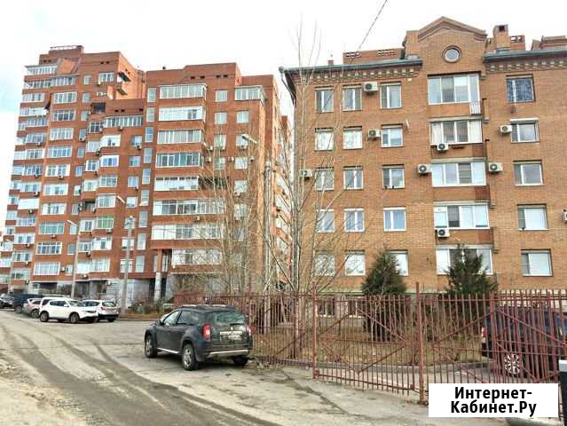 Гараж 21 м² на продажу в Волгограде Волгоград - изображение 1