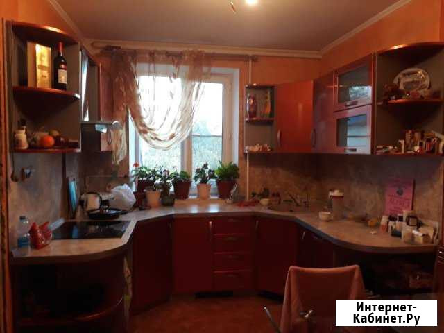 Дом 78.5 м² на участке 13.5 сот. на продажу в Новотитаровской Новотитаровская - изображение 1