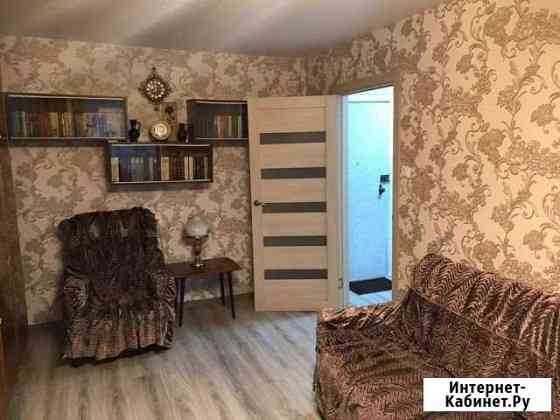 2-комнатная квартира, 46 м², 3/5 эт. в аренду на длительный срок в Домодедово Домодедово