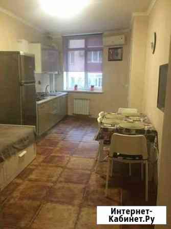 1-комнатная квартира, 50 м², 3/11 эт. в аренду на длительный срок в Геленджике Геленджик