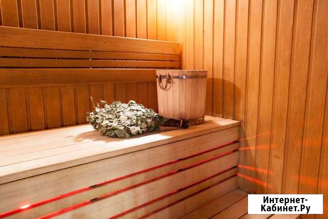 Коттедж 300 м² на участке 15 сот. в аренду посуточно в Ижевске Ижевск - изображение 1