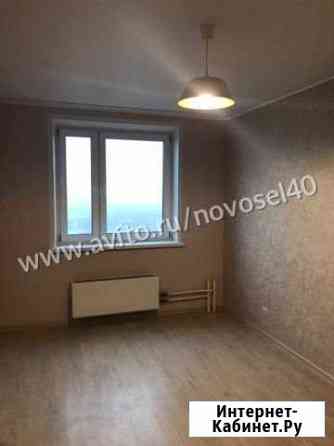 3-комнатная квартира, 88 м², 17/18 эт. на продажу в Калуге Калуга