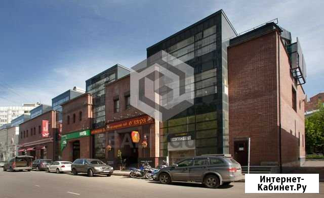 Продам помещение общественного питания, 758.90 кв.м. Москва - изображение 1