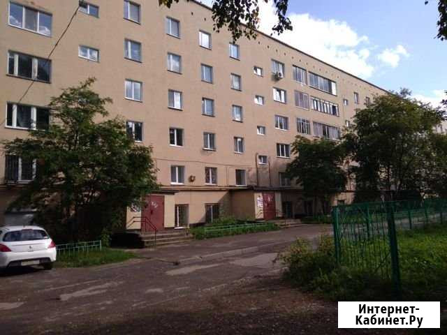 Офис в центре, 1 этаж, отдельный вход, парковка Пермь - изображение 1