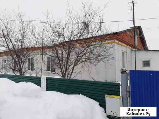 Дом 46.3 м² на участке 7.6 сот. на продажу в Альметьевске Альметьевск