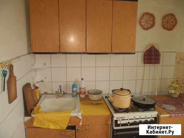 1-комнатная квартира, 36 м², 6/9 эт. на продажу в Воскресенске Воскресенск - изображение 1
