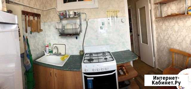 3-комнатная квартира, 55 м², 4/5 эт. в аренду на длительный срок в Армавире Армавир - изображение 1