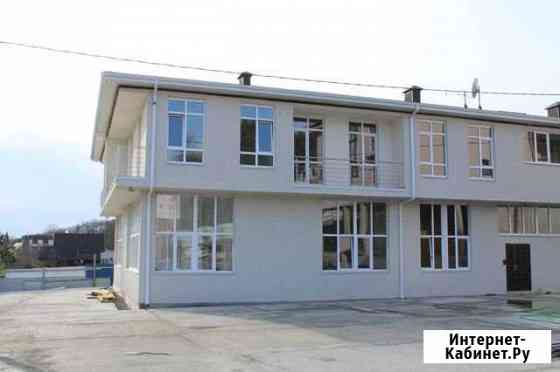 2-комнатная квартира, 45 м², 1/2 эт. на продажу в Высоком Высокое